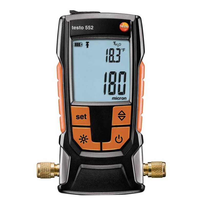 Влагомер Testo 606-1
