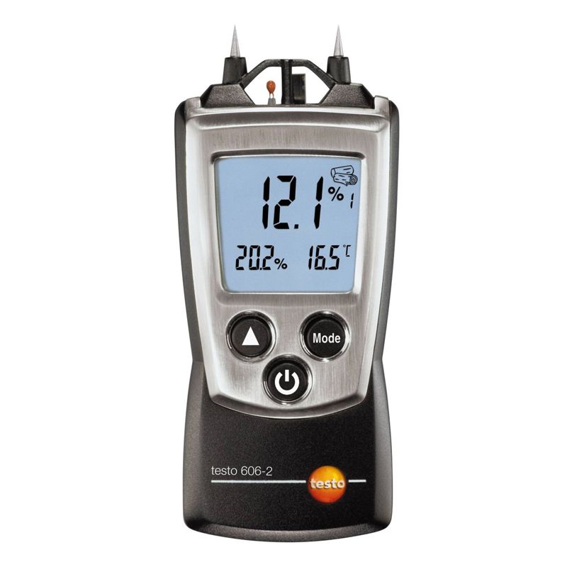 Влагомер Testo 606-2